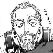 vinland saga