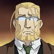 fullmetal alchemist brotherhood